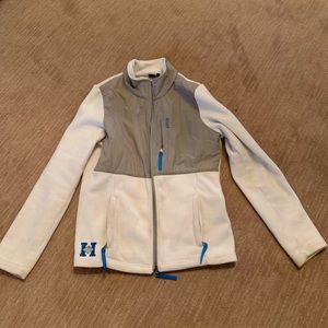 Cruel girl jacket, Harris